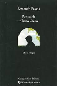 POEMAS DE ALBERTO CAEIRO | 9788475221052 | PESSOA,FERNANDO | Galatea Llibres | Llibreria online de Reus, Tarragona | Comprar llibres en català i castellà online