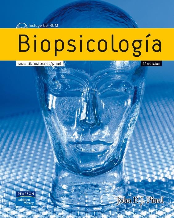 BIOPSICOLOGIA | 9788478290819 | PINEL, JOHN | Galatea Llibres | Llibreria online de Reus, Tarragona | Comprar llibres en català i castellà online