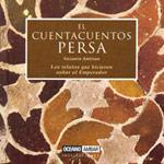 CUENTACUENTOS PERSA, EL | 9788475562322 | AMIRIAN, NAZANIN | Galatea Llibres | Llibreria online de Reus, Tarragona | Comprar llibres en català i castellà online