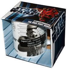 TAZA STORMTROOPER (STAR WARS) | 9342246004000 | Galatea Llibres | Llibreria online de Reus, Tarragona | Comprar llibres en català i castellà online