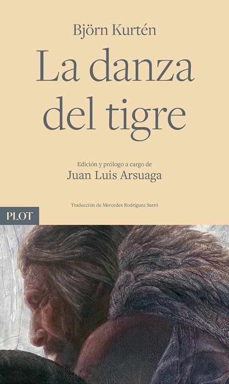 LA DANZA DEL TIGRE | 9788486702977 | KURTÉN, BJÖRN | Galatea Llibres | Llibreria online de Reus, Tarragona | Comprar llibres en català i castellà online