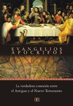 EVANGELIOS APOCRIFOS : LA VERDADERA CONEXION ENTRE EL ANTIGU | 9788489897816 | Galatea Llibres | Llibreria online de Reus, Tarragona | Comprar llibres en català i castellà online