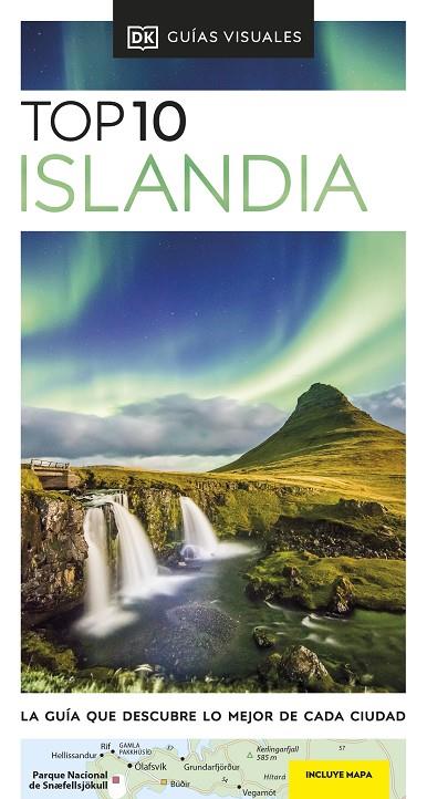 ISLANDIA TOP 10 2024 | 9780241721452 | Galatea Llibres | Llibreria online de Reus, Tarragona | Comprar llibres en català i castellà online