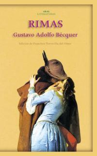 RIMAS | 9788446015239 | BECQUER, GUSTAVO ALDOLFO | Galatea Llibres | Llibreria online de Reus, Tarragona | Comprar llibres en català i castellà online