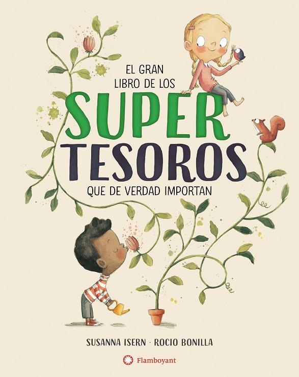 EL GRAN LIBRO DE LOS SUPERTESOROS | 9788417749712 | ISERN, SUSANNA | Galatea Llibres | Llibreria online de Reus, Tarragona | Comprar llibres en català i castellà online