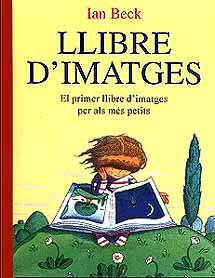 LLIBRE D`IMATGES | 9788426129529 | BECK, IAN | Galatea Llibres | Llibreria online de Reus, Tarragona | Comprar llibres en català i castellà online