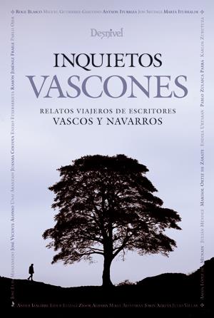 INQUIETOS VASCONES | 9788498292732 | VV.AA | Galatea Llibres | Llibreria online de Reus, Tarragona | Comprar llibres en català i castellà online