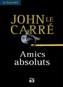 AMICS ABSOLUTS | 9788429754551 | LE CARRE, JOHN | Galatea Llibres | Llibreria online de Reus, Tarragona | Comprar llibres en català i castellà online