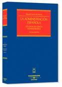 ADMINISTRACION ESPAÑOLA : ESTUDIOS DE CIENCIA ADMINISTRAT | 9788447027477 | GARCIA DE ENTERRIA, EDUARDO (1923- ) | Galatea Llibres | Librería online de Reus, Tarragona | Comprar libros en catalán y castellano online