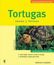 TORTUGAS SANAS Y FELICES | 9788425515576 | WILKE, HARMUT | Galatea Llibres | Librería online de Reus, Tarragona | Comprar libros en catalán y castellano online