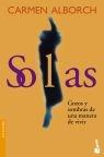 SOLAS | 9788484604815 | ALBORCH, CARMEN | Galatea Llibres | Librería online de Reus, Tarragona | Comprar libros en catalán y castellano online