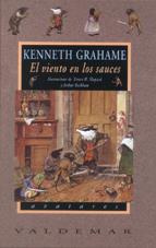 VIENTO EN LOS SAUCES, EL | 9788477024392 | GRAHAME, KENNETH | Galatea Llibres | Librería online de Reus, Tarragona | Comprar libros en catalán y castellano online