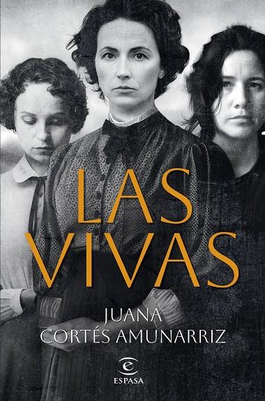 LAS VIVAS | 9788467072709 | CORTÉS AMUNARRIZ, JUANA | Galatea Llibres | Librería online de Reus, Tarragona | Comprar libros en catalán y castellano online