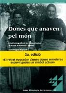 DONES QUE ANAVEN PEL MON | 9788439375111 | FRIGOLÉ REIXACH, JOAN | Galatea Llibres | Llibreria online de Reus, Tarragona | Comprar llibres en català i castellà online