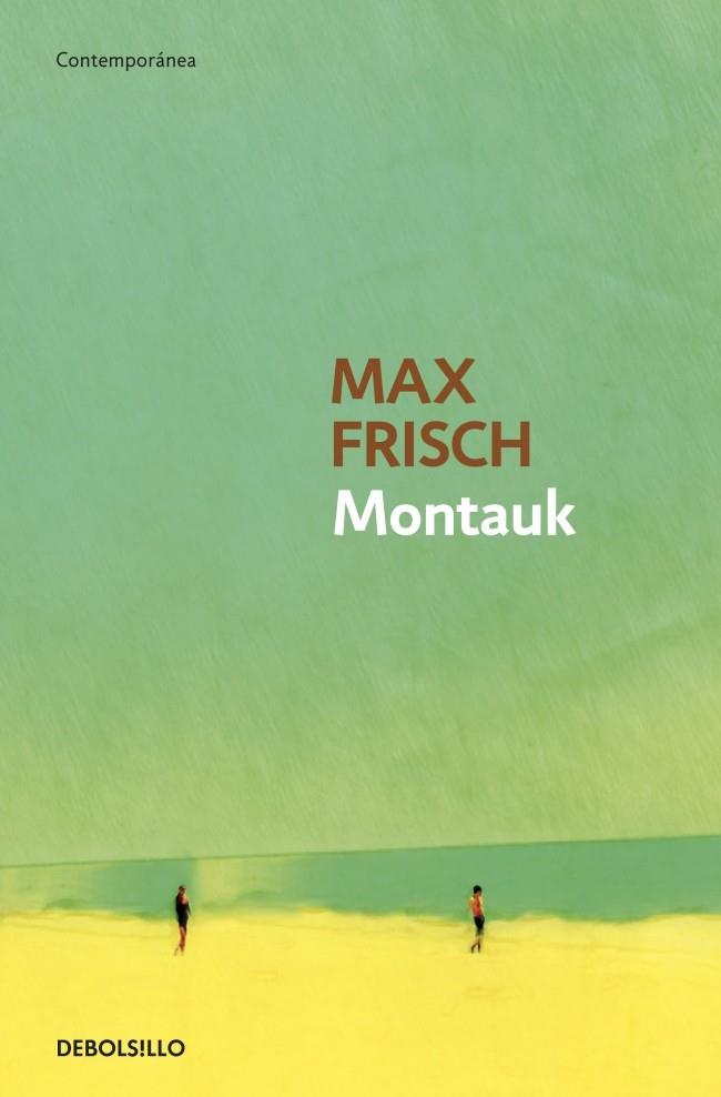 MONTAUK | 9788490624807 | FRISCH, MAX | Galatea Llibres | Llibreria online de Reus, Tarragona | Comprar llibres en català i castellà online