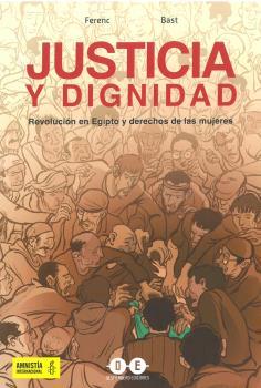 JUSTICIA Y DIGNIDAD | 9788412096897 | FERENC / BAST | Galatea Llibres | Llibreria online de Reus, Tarragona | Comprar llibres en català i castellà online