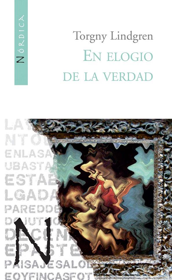 EN ELOGIO DE LA VERDAD | 9788493485429 | LINDGREN, TORGNY | Galatea Llibres | Llibreria online de Reus, Tarragona | Comprar llibres en català i castellà online