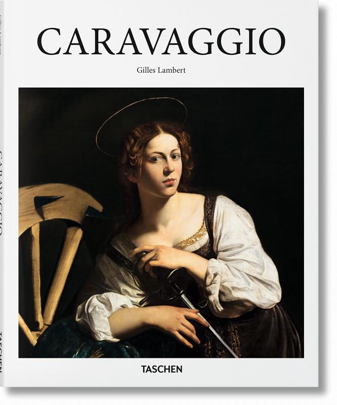 CARAVAGGIO | 9783836559911 | Galatea Llibres | Llibreria online de Reus, Tarragona | Comprar llibres en català i castellà online