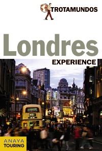 LONDRES EXPERIENCE | 9788415501138 | Galatea Llibres | Llibreria online de Reus, Tarragona | Comprar llibres en català i castellà online