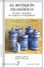 BOTIQUIN FILOSOFICO, EL. RECETAS Y ESTRATEGIAS DE CONFUCIO A | 9788495333353 | SCHWARZ, ALJOSCHA A. | Galatea Llibres | Llibreria online de Reus, Tarragona | Comprar llibres en català i castellà online