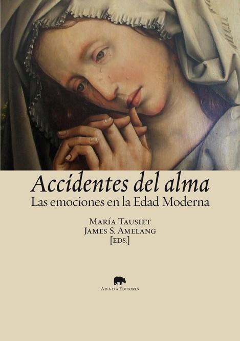 ACCIDENTES DEL ALMA | 9788496775558 | TAUSIET, MARIA | Galatea Llibres | Llibreria online de Reus, Tarragona | Comprar llibres en català i castellà online