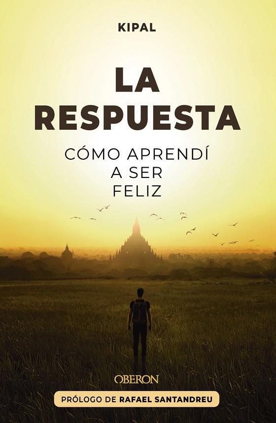 LA RESPUESTA | 9788441550469 | KIPAL | Galatea Llibres | Llibreria online de Reus, Tarragona | Comprar llibres en català i castellà online