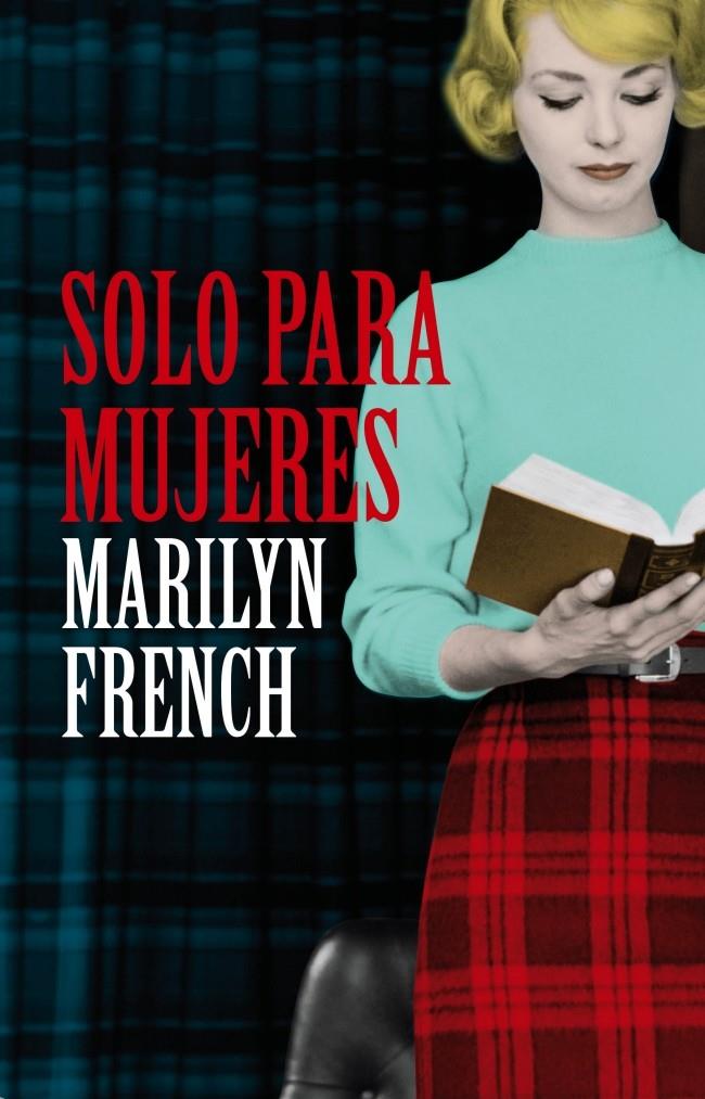 EL CUARTO DE LAS MUJERES | 9788426419927 | FRENCH, MARILYN | Galatea Llibres | Llibreria online de Reus, Tarragona | Comprar llibres en català i castellà online