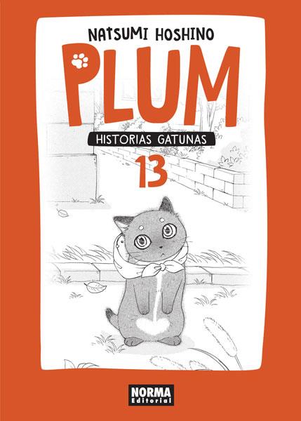 PLUM 13 | 9788467932355 | HOSHINO, MATSUMI | Galatea Llibres | Llibreria online de Reus, Tarragona | Comprar llibres en català i castellà online