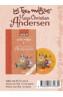 HANS CHRISTIAN ANDERSEN. LAS TRES MELLIZAS + DVD | 9788495731630 | Galatea Llibres | Llibreria online de Reus, Tarragona | Comprar llibres en català i castellà online