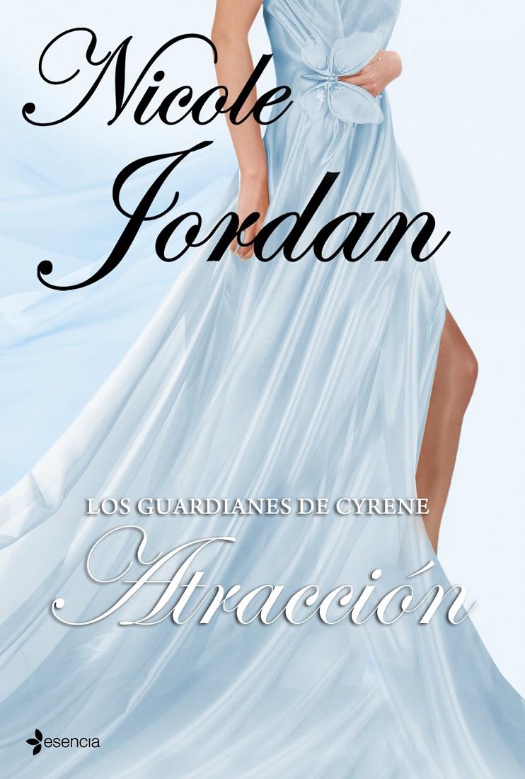 ATRACCION | 9788408100348 | JORDAN, NICOLE | Galatea Llibres | Llibreria online de Reus, Tarragona | Comprar llibres en català i castellà online