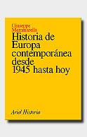 HISTORIA DE EUROPA CONTEMPORANEA DESDE 1945 HASTA | 9788434465824 | MAMMARELLA, GIUSEPPE | Galatea Llibres | Librería online de Reus, Tarragona | Comprar libros en catalán y castellano online