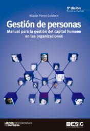 GESTIÓN DE PERSONAS | 9788473568791 | PORRET GELABERT, MIQUEL | Galatea Llibres | Llibreria online de Reus, Tarragona | Comprar llibres en català i castellà online