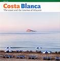 COSTA BLANCA -ANG- | 9788484784371 | PÉREZ SÁNCHEZ, RAFA | Galatea Llibres | Llibreria online de Reus, Tarragona | Comprar llibres en català i castellà online