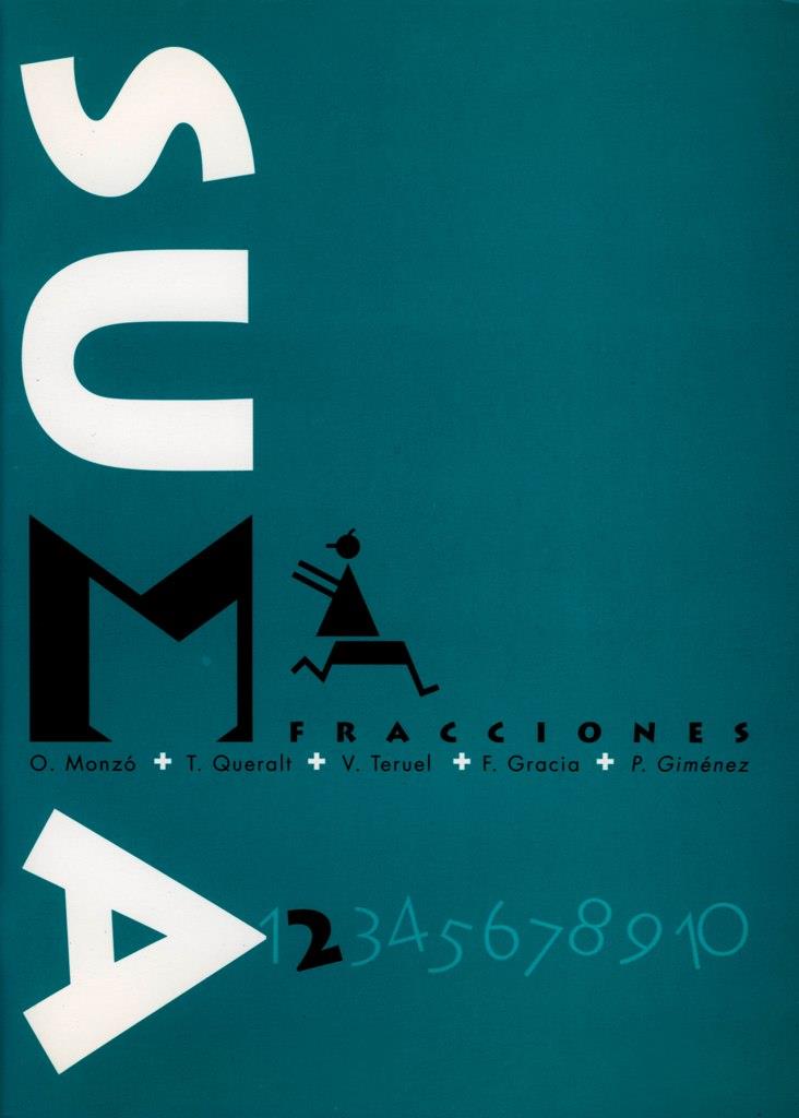 JUEGOS DE LÓGICA Y ESTRATEGIA "SUMA" | 9788481311440 | GRACIA, F./ MONZÓ, O./ QUERALT, T. | Galatea Llibres | Librería online de Reus, Tarragona | Comprar libros en catalán y castellano online