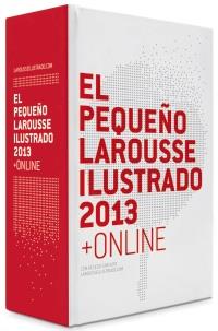 EL PEQUEÑO LAROUSSE ILUSTRADO 2013 | 9788415411642 | Galatea Llibres | Llibreria online de Reus, Tarragona | Comprar llibres en català i castellà online