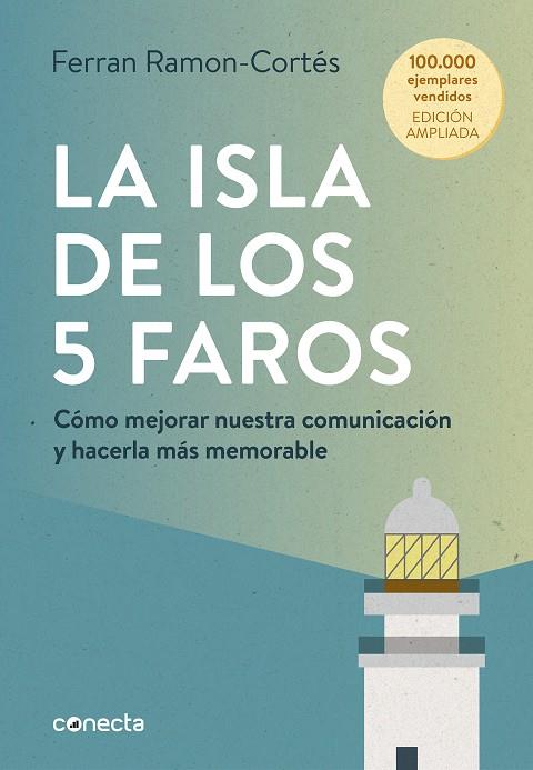 LA ISLA DE LOS 5 FAROS (EDICIÓN AMPLIADA Y ACTUALIZADA) | 9788416029433 | RAMON-CORTÉS, FERRAN | Galatea Llibres | Llibreria online de Reus, Tarragona | Comprar llibres en català i castellà online