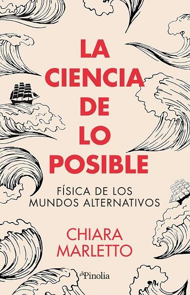 LA CIENCIA DE LO POSIBLE | 9788419878793 | MARLETTO, CHIARA | Galatea Llibres | Librería online de Reus, Tarragona | Comprar libros en catalán y castellano online