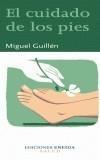 CUIDADO DE LOS PIES, EL | 9788495427533 | GUILLEN, MIGUEL | Galatea Llibres | Llibreria online de Reus, Tarragona | Comprar llibres en català i castellà online