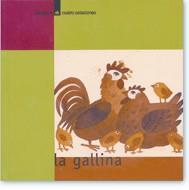 GALLINA, LA | 9788424617257 | Galatea Llibres | Llibreria online de Reus, Tarragona | Comprar llibres en català i castellà online