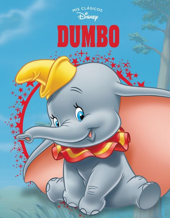 DUMBO (MIS CLÁSICOS DISNEY) | 9788416931989 | Galatea Llibres | Llibreria online de Reus, Tarragona | Comprar llibres en català i castellà online