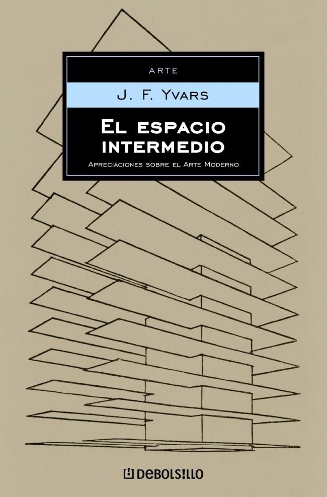 ESPACIO INTERMEDIO, EL | 9788497937726 | YVARS, J.F. | Galatea Llibres | Librería online de Reus, Tarragona | Comprar libros en catalán y castellano online