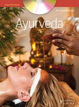 AYURVEDA (+DVD) | 9788425520310 | RODRÍGUEZ, Mª DOLORES | Galatea Llibres | Llibreria online de Reus, Tarragona | Comprar llibres en català i castellà online