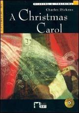 CHRISTMAS CAROL, ESO. MATERIAL AUXILIAR | 9788431677589 | DICKENS, CHARLES | Galatea Llibres | Llibreria online de Reus, Tarragona | Comprar llibres en català i castellà online