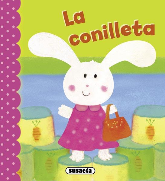 CONILLETA, LA.(LA COLLA FELIÇ) | 9788467711240 | DOHERTY, SALLY | Galatea Llibres | Llibreria online de Reus, Tarragona | Comprar llibres en català i castellà online