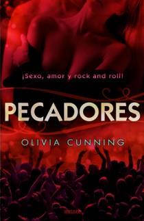 PECADORES (PECADORES1) | 9788415420033 | CUNNING, OLIVIA | Galatea Llibres | Librería online de Reus, Tarragona | Comprar libros en catalán y castellano online