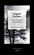 SANTOS INOCENTES | 9788484325659 | DELIBES, MIGUEL | Galatea Llibres | Librería online de Reus, Tarragona | Comprar libros en catalán y castellano online