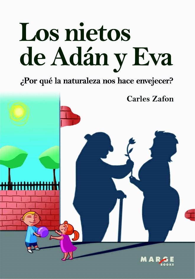 NIETOS DE ADAN Y EVA, LOS | 9788415004387 | ZAFON, CARLES | Galatea Llibres | Llibreria online de Reus, Tarragona | Comprar llibres en català i castellà online