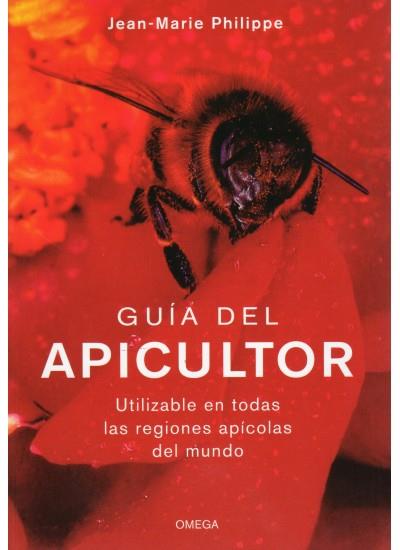 GUIA DEL APICULTOR (OMEGA) | 9788428214698 | PHILIPPE, JEAN-MARIE | Galatea Llibres | Llibreria online de Reus, Tarragona | Comprar llibres en català i castellà online