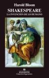 SHAKESPEARE LA INVENCION DE LO HUMANO | 9788433961662 | BLOOM, HAROLD | Galatea Llibres | Llibreria online de Reus, Tarragona | Comprar llibres en català i castellà online