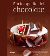 ENCICLOPEDIA DEL CHOCOLATE | 9788480769594 | BAU, FREDERIC | Galatea Llibres | Llibreria online de Reus, Tarragona | Comprar llibres en català i castellà online